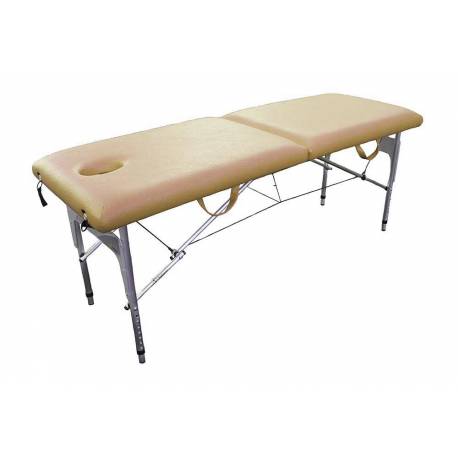 Solaria Camilla Mod. Accua Estandar Color Crema Solaria Camilla Mod. Accua Estandar Color Crema