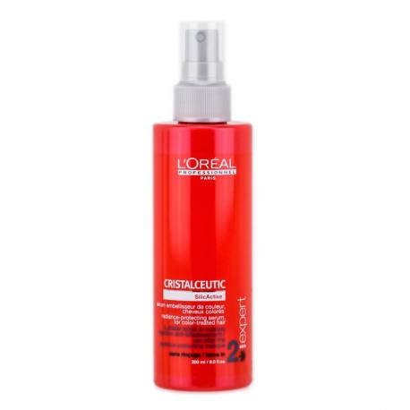 Loreal Cristalceutic Serum Protector 200ml Loreal Cristalceutic Serum Protector 200ml