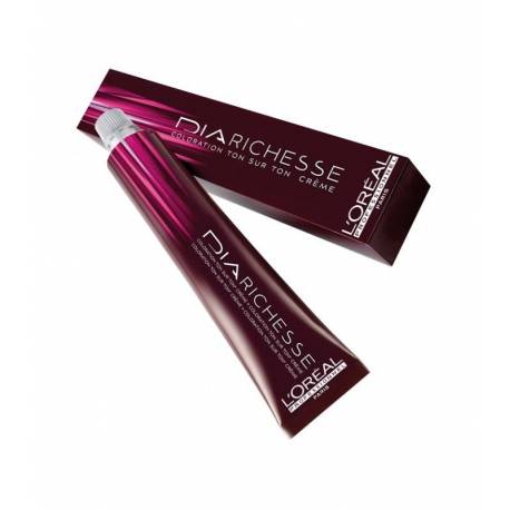 Loreal Diacolor Crema 4.01 Castaño Natural Ceniza Loreal Diacolor Crema 4.01 Castaño Natural Ceniza