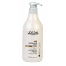 Loreal Expert Age Supreme Champu   500ml