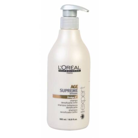 Loreal Expert Age Supreme Champu 500ml Loreal Expert Age Supreme Champu 500ml