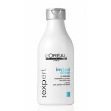 Loreal Expert Instant Clear Champu 500