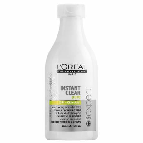 Loreal Expert Pure Resource Champu 250m Loreal Expert Pure Resource Champu 250m