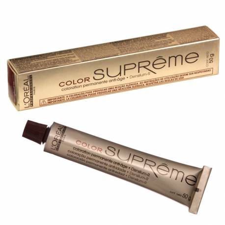 Loreal Inoa Supreme 4.25 Castaño Irizado Caoba Tubo 60 Grs.loreal Loreal Inoa Supreme 4.25 Castaño Irizado Caoba Tubo 60 Grs.loreal