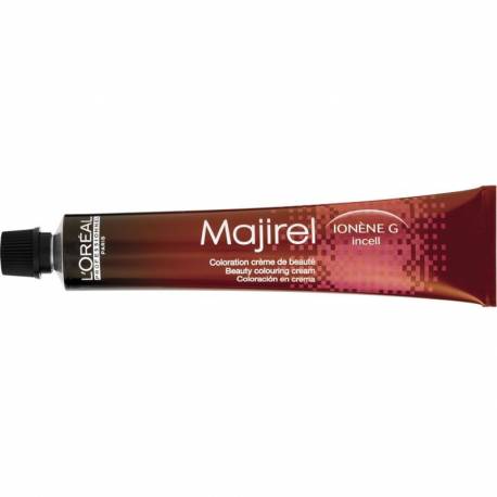 Loreal Majirel 8. 32 Rubio Claro Dorado Irizado Loreal Majirel 8. 32 Rubio Claro Dorado Irizado