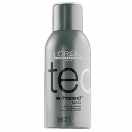 Loreal Tecni A-head Sprax 150 Spray Desc Loreal Tecni A-head Sprax 150 Spray Desc