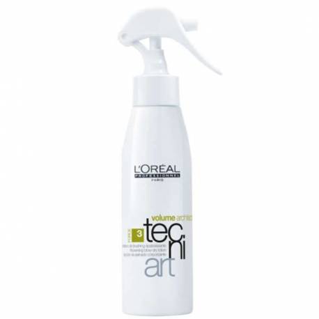 Loreal Tecni Art Volume Architect Locion 150 Ml Loreal Tecni Art Volume Architect Locion 150 Ml