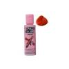 Crazy Color   40 Vermillion Red 100ml.