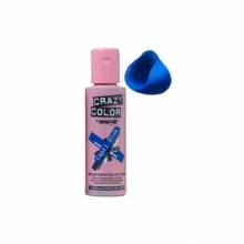 Crazy Color   44 Capri Blue 100ml.