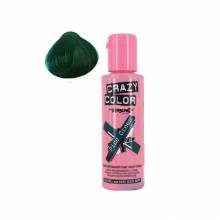 Crazy Color   46 Pine Green 100ml.