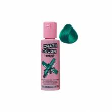 Crazy Color   53 Emerald Green 100ml.