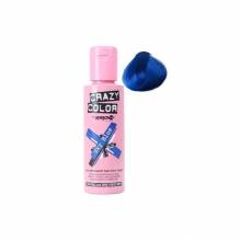 Crazy Color   59 Sky Blue 100ml.