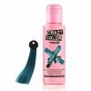 Crazy Color   67 Blue Jade 100ml.