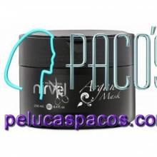 Nirvel Mascarilla Argan 200 Ml. Ref. 6077