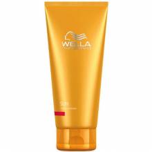 Wella Care Acondicionador Sun Repara Instantánea Y Profundamente Expuestos Al Sol 200 Ml.