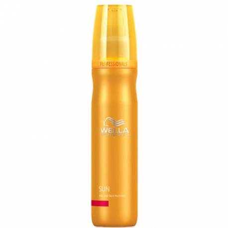Wella Care Crema Sun Hidratante Cabello Y Cuero Cabelludo Hair And Skin 150 Ml. Wella Care Crema Sun Hidratante Cabello Y Cuero Cabelludo Hair And Skin 150 Ml.