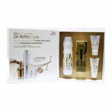 Wella Care Pack Oil Reflections Realzador Brillo