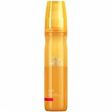Wella Care Protector Solar Sun En Spray Para Cabello Fino / Normal Protection Spray 150 Ml.