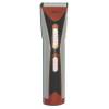 Albipro Maquina Cortapelo Sin Cable Naranja Metalizada Profesional Ref 2848na
