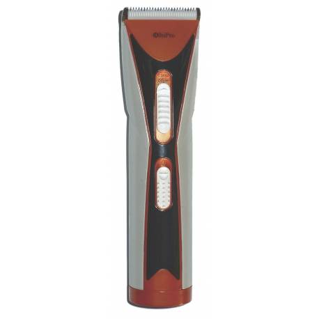 Albipro Maquina Cortapelo Sin Cable Naranja Metalizada Profesional Ref 2848na Albipro Maquina Cortapelo Sin Cable Naranja Metalizada Profesional Ref 2848na