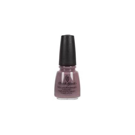 China Glaze Esmalte Below Deck 14ml Ref-80973 China Glaze Esmalte Below Deck 14ml Ref-80973