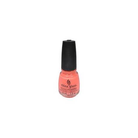 China Glaze Esmalte Flip Flop Fantasy 14ml Ref-80946