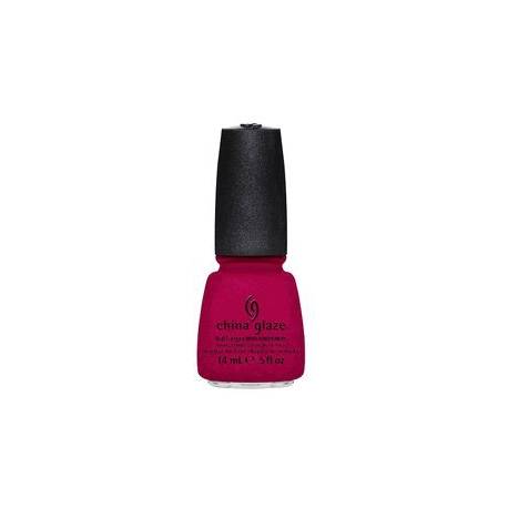 China Glaze Esmalte Snap My Dragon 14ml Ref-81196 China Glaze Esmalte Snap My Dragon 14ml Ref-81196