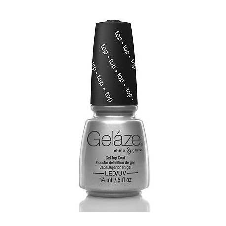 Gelaze Z Gel Top Coat 14 Ml. Ref. 81650 Gelaze Z Gel Top Coat 14 Ml. Ref. 81650