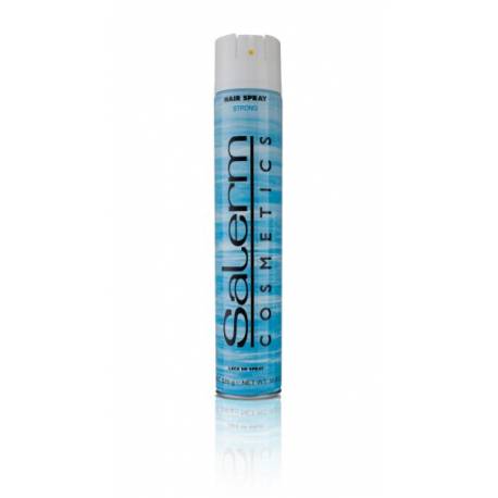 Salerm Laca Fuerte  1000 Ml. Ref. 481