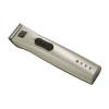 Wahl Maquina Cortapelo Profesional Sin Cable Perfilar Mod. Super Trimmer Plata Ref. 1592-0472
