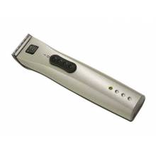 Wahl Maquina Cortapelo Profesional Sin Cable Perfilar Mod. Super Trimmer Plata Ref. 1592-0472