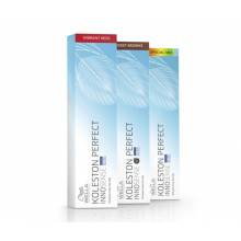 Wella Color Tinte Permanente Innosense N.  9.1 Rubio Muy Claro Ceniza   60 Ml.
