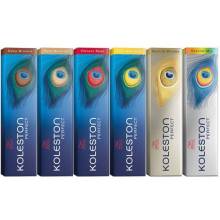 Wella Color Tinte Permanente Koleston Perfect N.  8.96 Rubio Claro Cendre Violeta