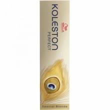 Wella Color Tinte Permanente Koleston Perfect N. 12.7 Superaclarante Rubio Marron