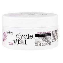 Cycle Vital Eclat Color Mascarilla Radiante 500ml 21024501