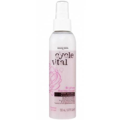 Cycle Vital Lissant Bifase Spray Termo 150ml 21024504 Cycle Vital Lissant Bifase Spray Termo 150ml 21024504