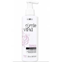 Cycle Vital Lissant Champu Hidroalisant  250ml 21024502