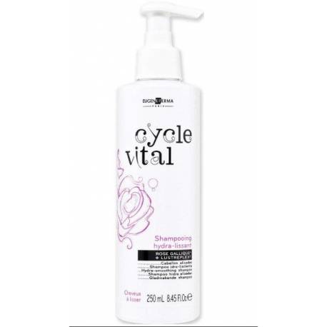 Cycle Vital Lissant Champu Hidroalisant 250ml 21024502 Cycle Vital Lissant Champu Hidroalisant 250ml 21024502