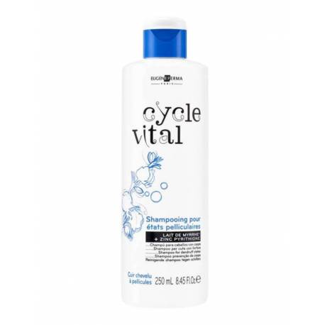 Cycle Vital Etats Pelliculaires Champu Caspa 1000ml 21024525 Cycle Vital Etats Pelliculaires Champu Caspa 1000ml 21024525