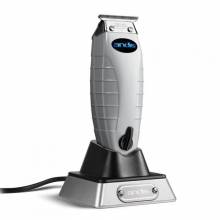 Andis Maquina Cortapelo Sin Cable Retoque Y Acabado Mod. T-outliner Cordless Cabezal T Bateria Litio Ref. 74005