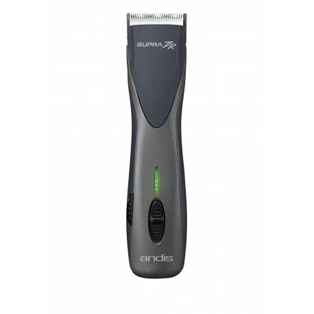 Andis Maquina Cortapelo Sin Cable Mod. Supra Zr Ref. 79100