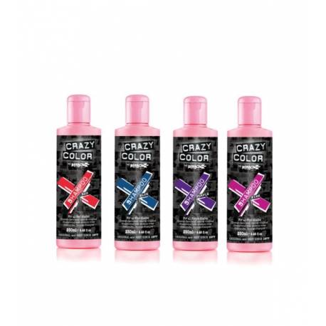 Crazy Color Champu Pink Ref. 002423