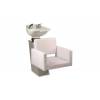 Fersan Lavacabeza Saturn 1 Servicio Sillon Saturn Ref.2003.2