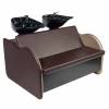 Fersan Lavacabeza Concept Omega 2 Servicios Sofa Ref.1106.1