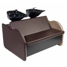 Fersan Lavacabeza Concept Omega 2 Servicios Sofa Ref.1106.1