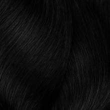 Loreal Tinte Permanente Inoa En Gel Sin Amoniaco N.  1 Negro Tubo 60 Grs
