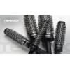 Termix Cepillo Termico Metal Pack 5 Unds Star Plata  17 23 32 37 43  T-shop Pk-5sstar