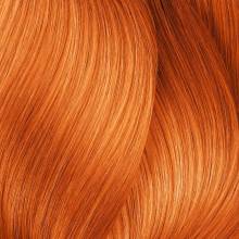 Loreal Tinte Permanente Majirel En Crema N.  8.45 Rubio Claro Cobrizo Caoba
