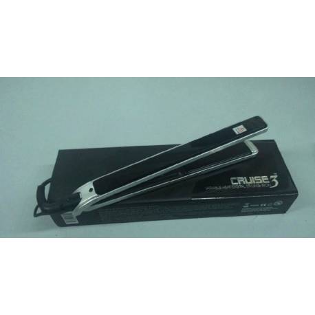 Ti Creative Plancha Ceramica Turmalina Cruise 3 Iphone 22 Mm 220 Gº Ti Creative Plancha Ceramica Turmalina Cruise 3 Iphone 22 Mm 220 Gº