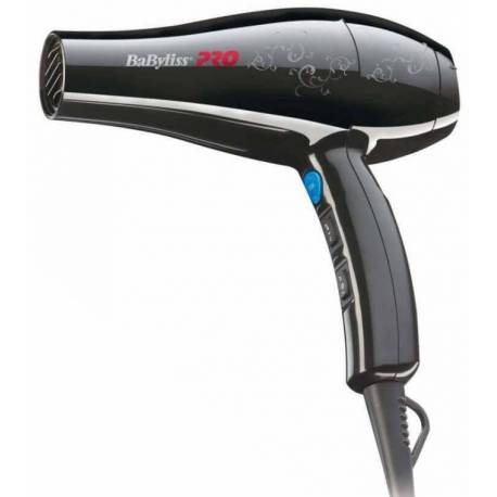 Babyliss Pro Secador De Mano Ionico 2000w Mod. Ligero Ref. Bab5559e Babyliss Pro Secador De Mano Ionico 2000w Mod. Ligero Ref. Bab5559e